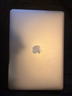 Apple MacBook Laptop