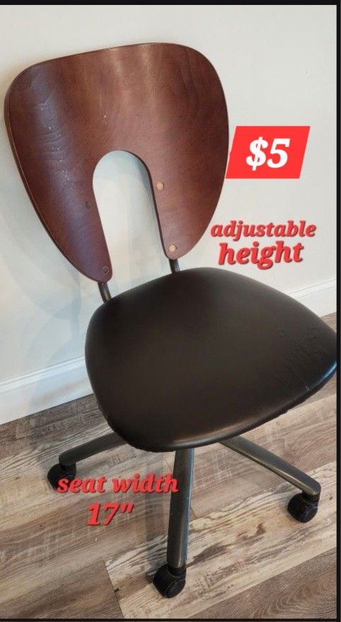 Desk Chair
