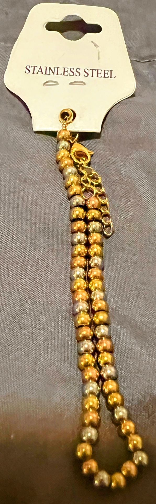 BRACELET, NEW!
