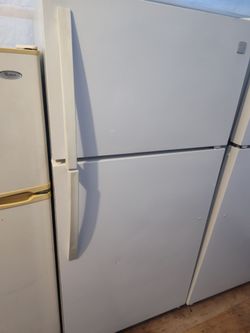 Refrigerador kenmore