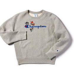 Champion Crewneck