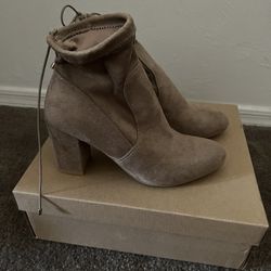 Women’s Boots