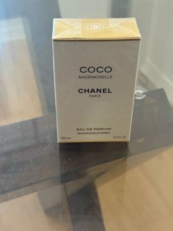 Female Fragrance COCO