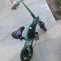Ebike