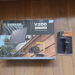 Vosker V300