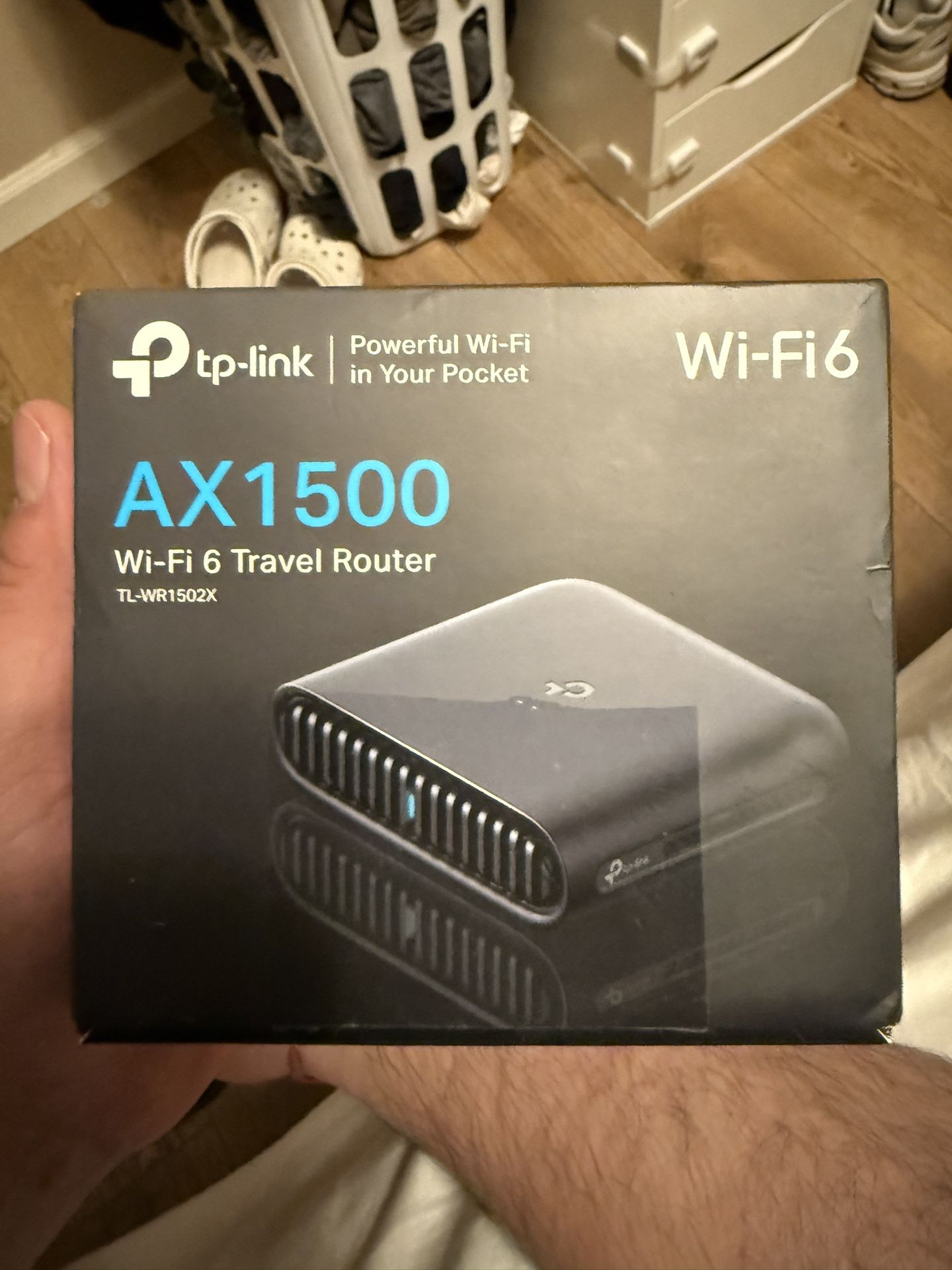 Travel Router For Sale