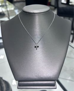 Diamond Cross