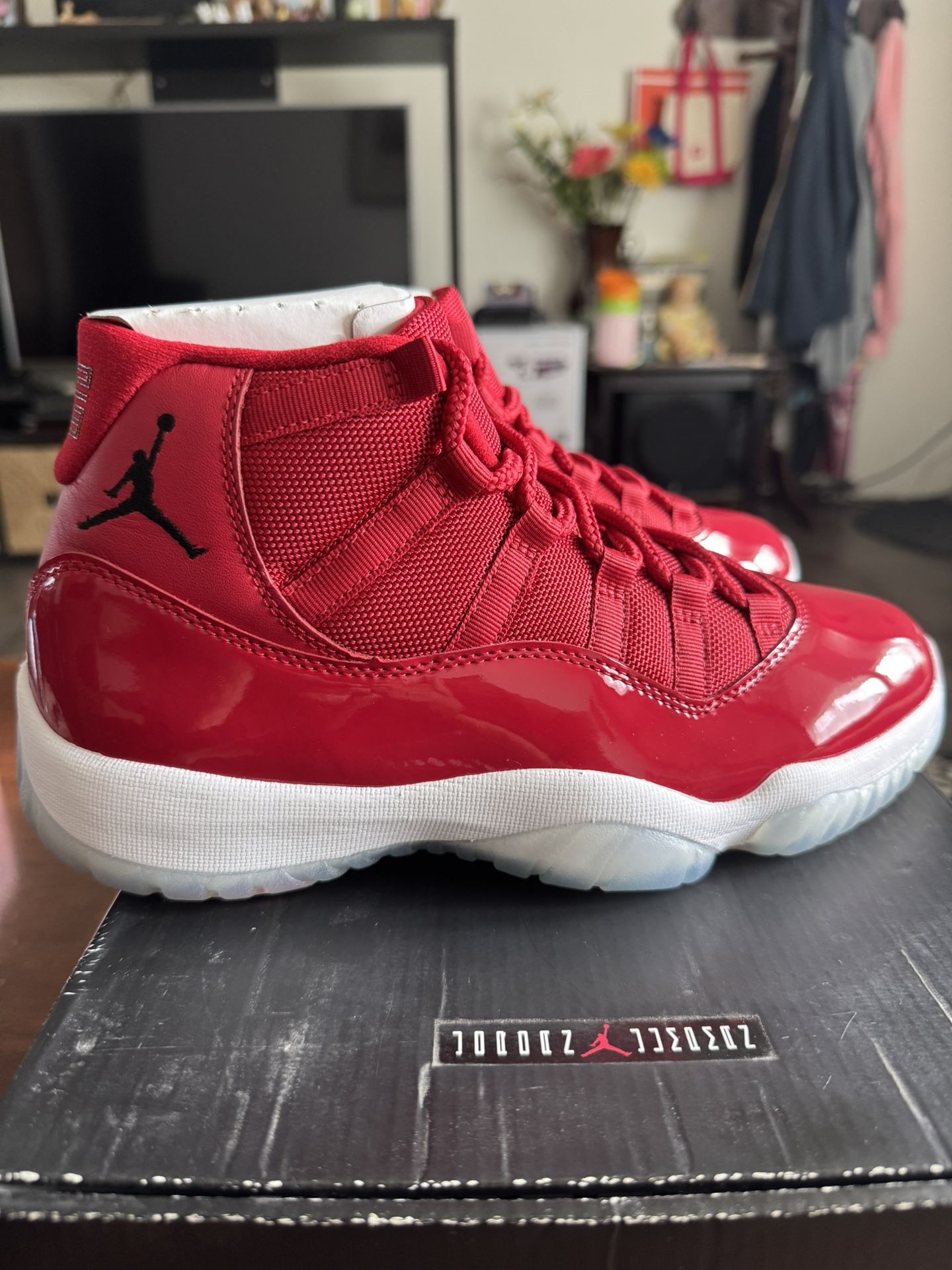 Jordan 11 Retro Win Like 96