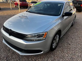 2014 Volkswagen Jetta