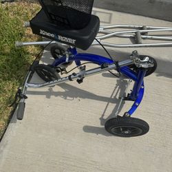 Knee Scooter 