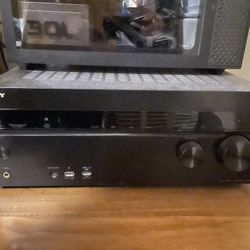 Home Theater Speaker Set Up (AVR And Speakers)