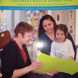 Child Development Book