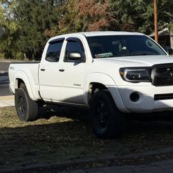 2010 Toyota Tacoma