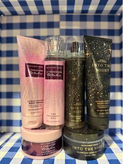 $55 for all of this bundle its all full size bath and body works its all brand new and pick up Gahanna