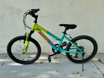 Kid’s 20in Bike
