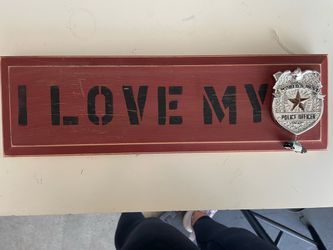 Wall decor