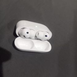 Apple Air Pods