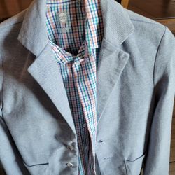 3 Piece Suite Size 14