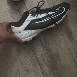 Football cleats 