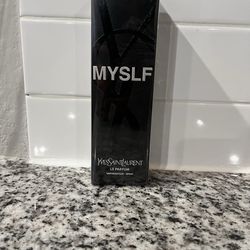 YvesSaintLaurent Myslf 3.3 Fl.Oz