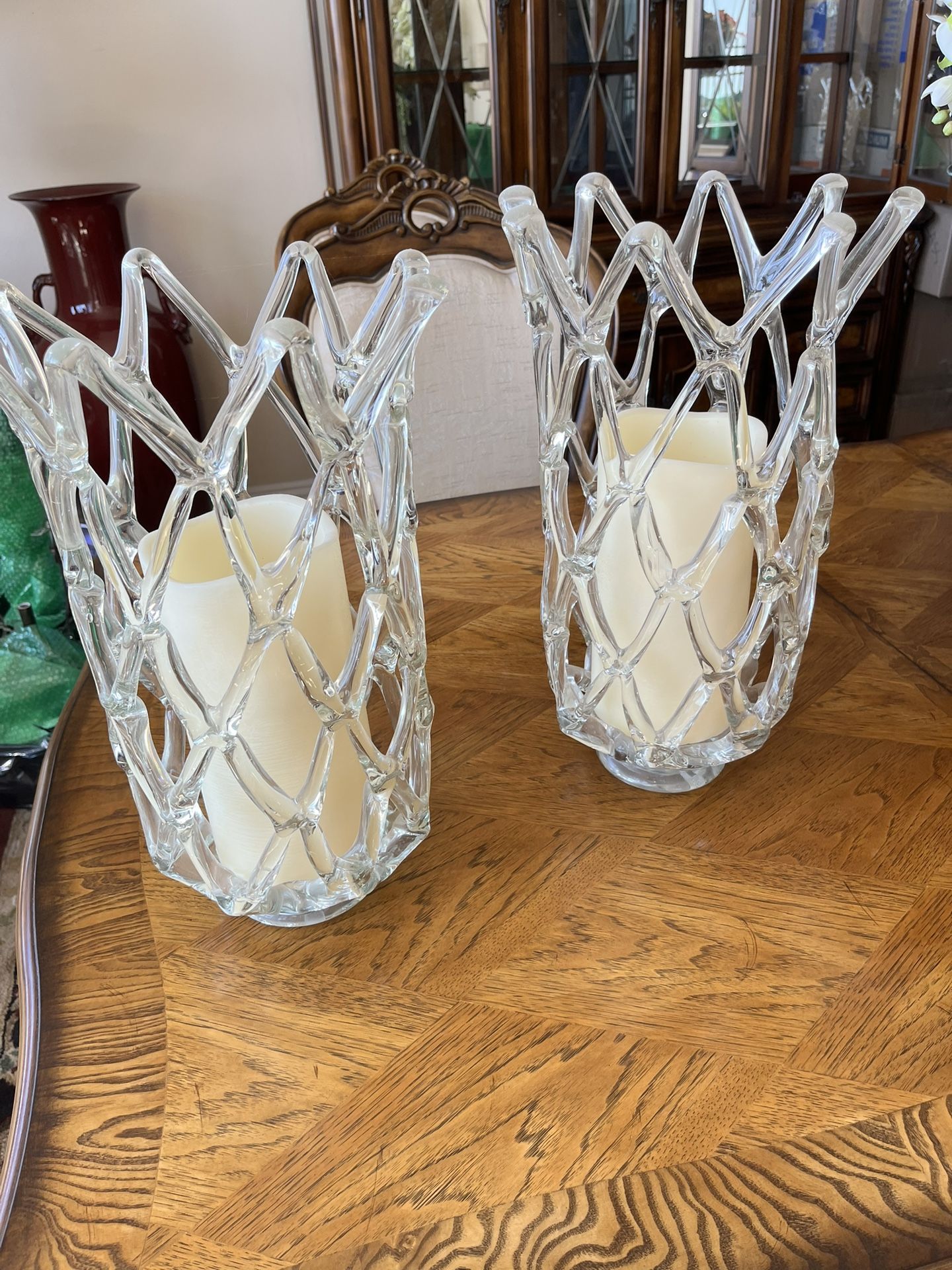 Candle Holders
