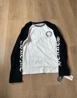 Chrome hearts long sleeve