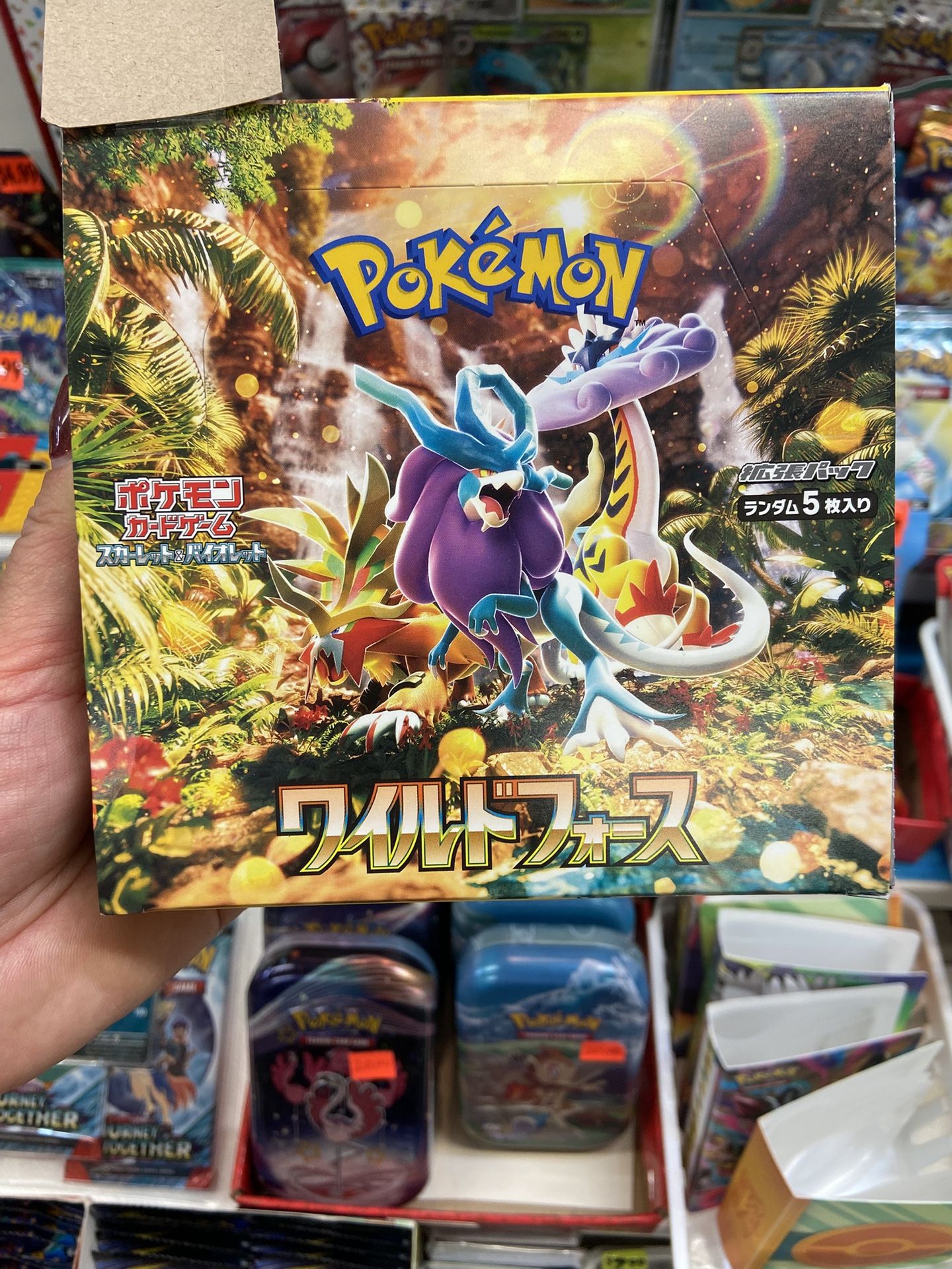 Pokémon 