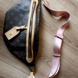 Louis Vitton Fanny pack 