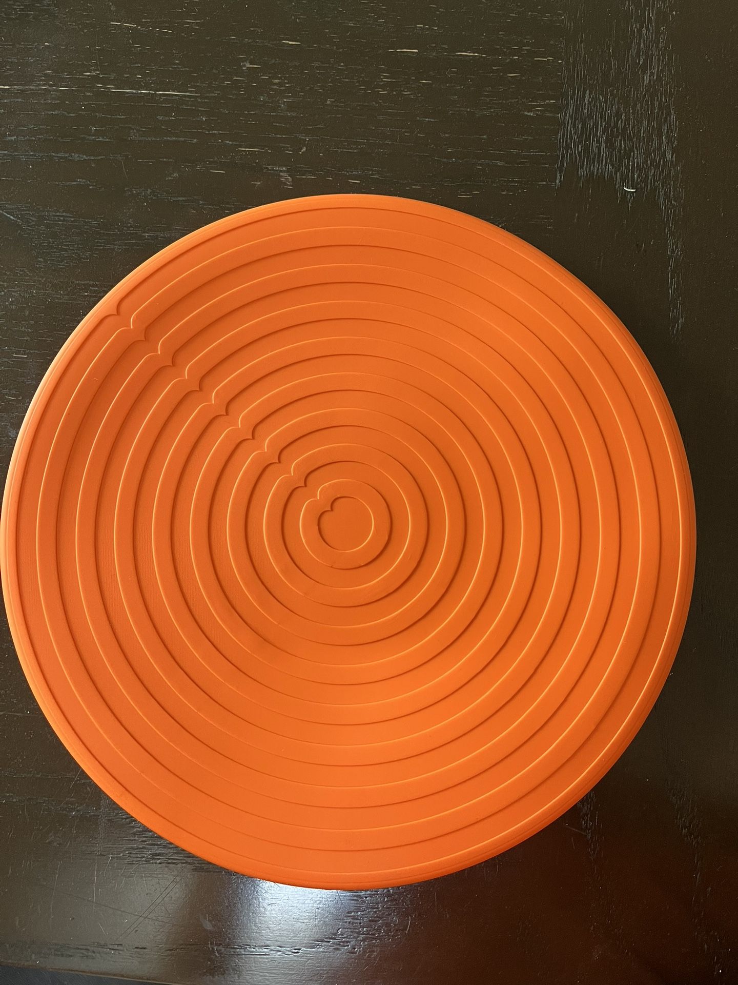 Brand New Flying Disc-Target
