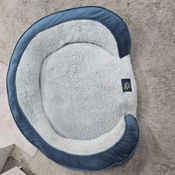 DOG BED