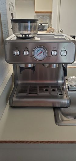 Cappuccino  Coffee maker