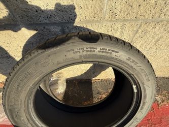 Brand NEW Michelin Tire - EV Ready 18”