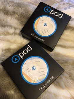 Gps Pet Tracker