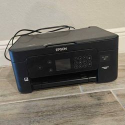 Epson Printer 