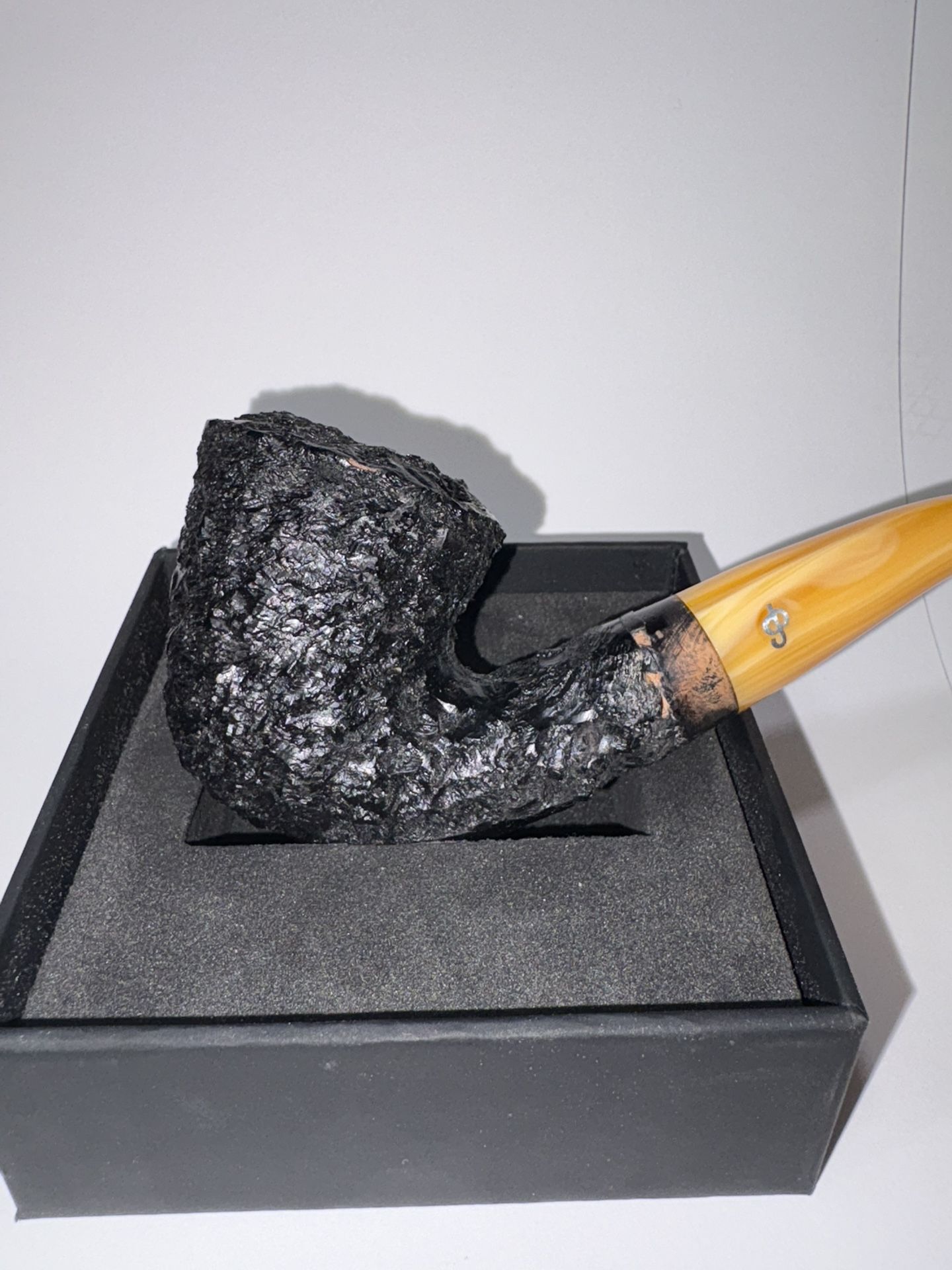 Peterson Rosslare B10