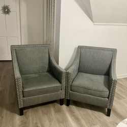 Cozy Chairs