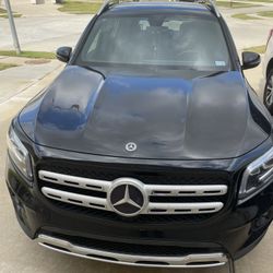 2020 Mercedes GLB250 SUV