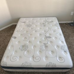 Mattress