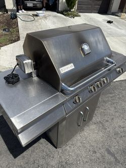 Grill