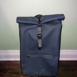 Roll Top Backpack Thumbnail