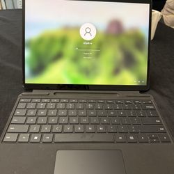 Surface Pro 8 