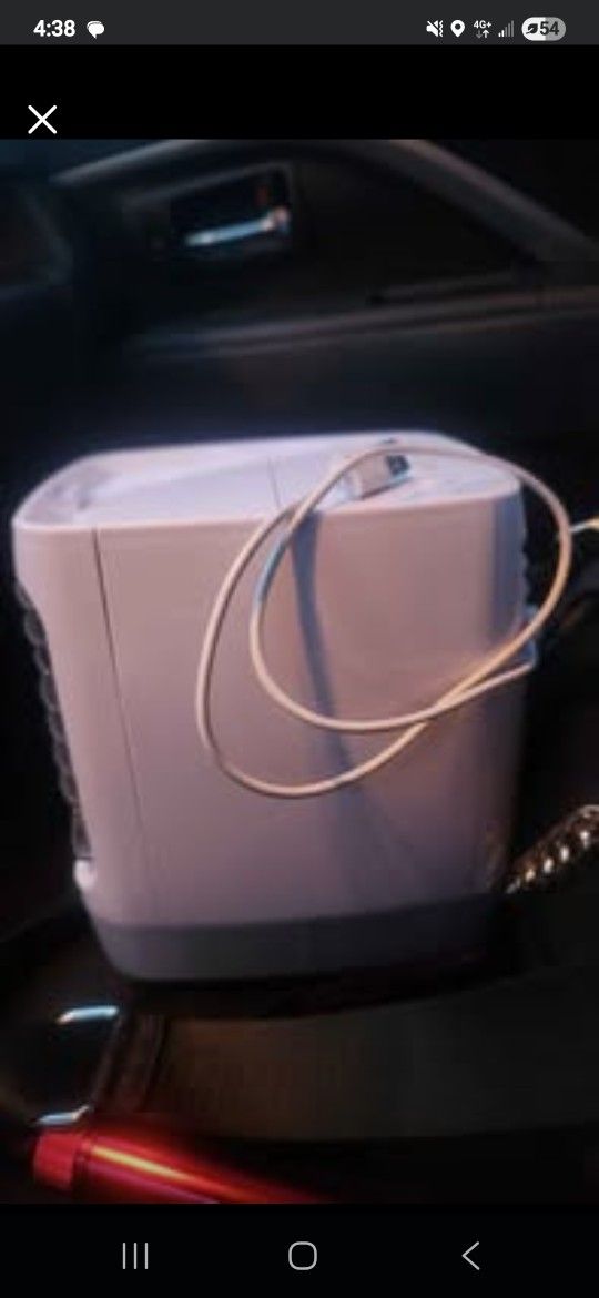 Artic Portable Air Conditioner