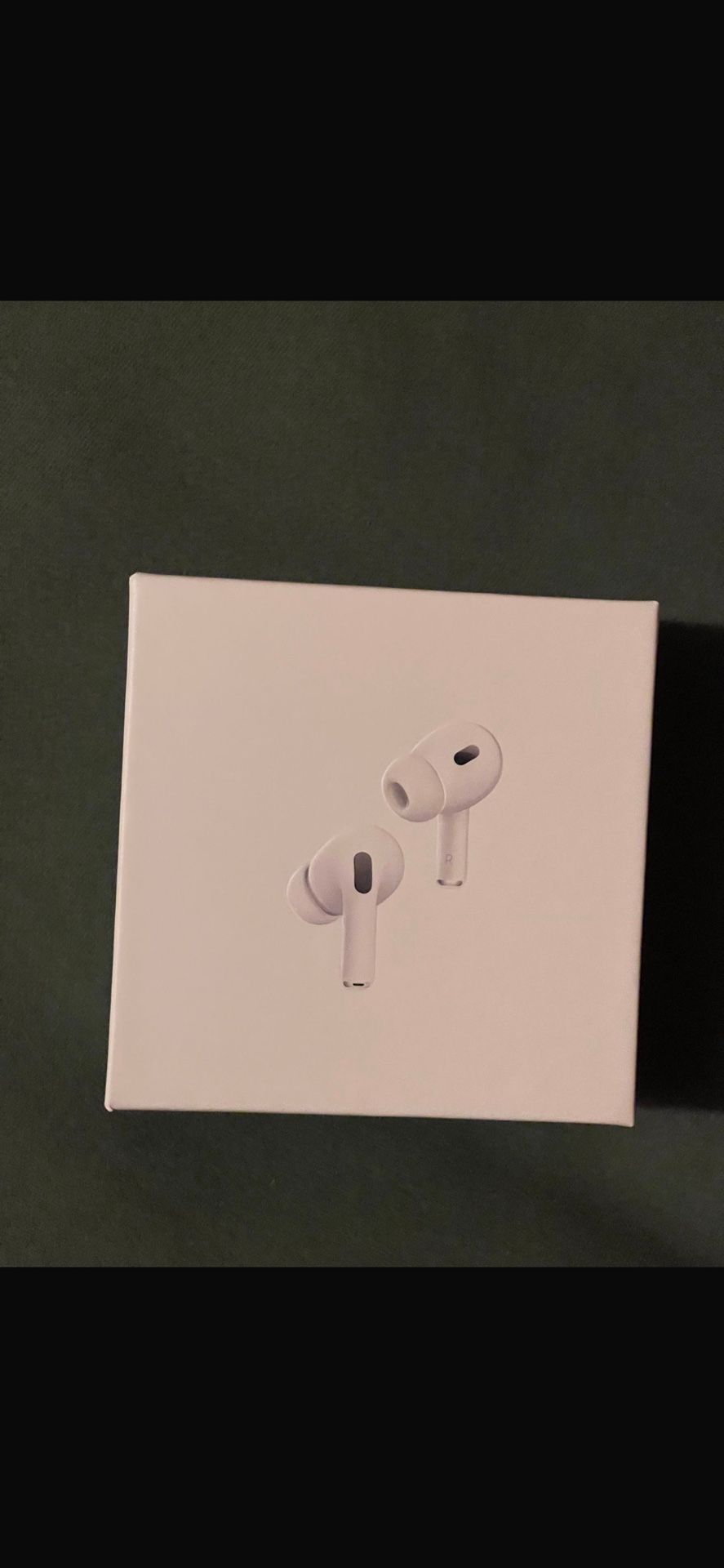 Airpods Pro