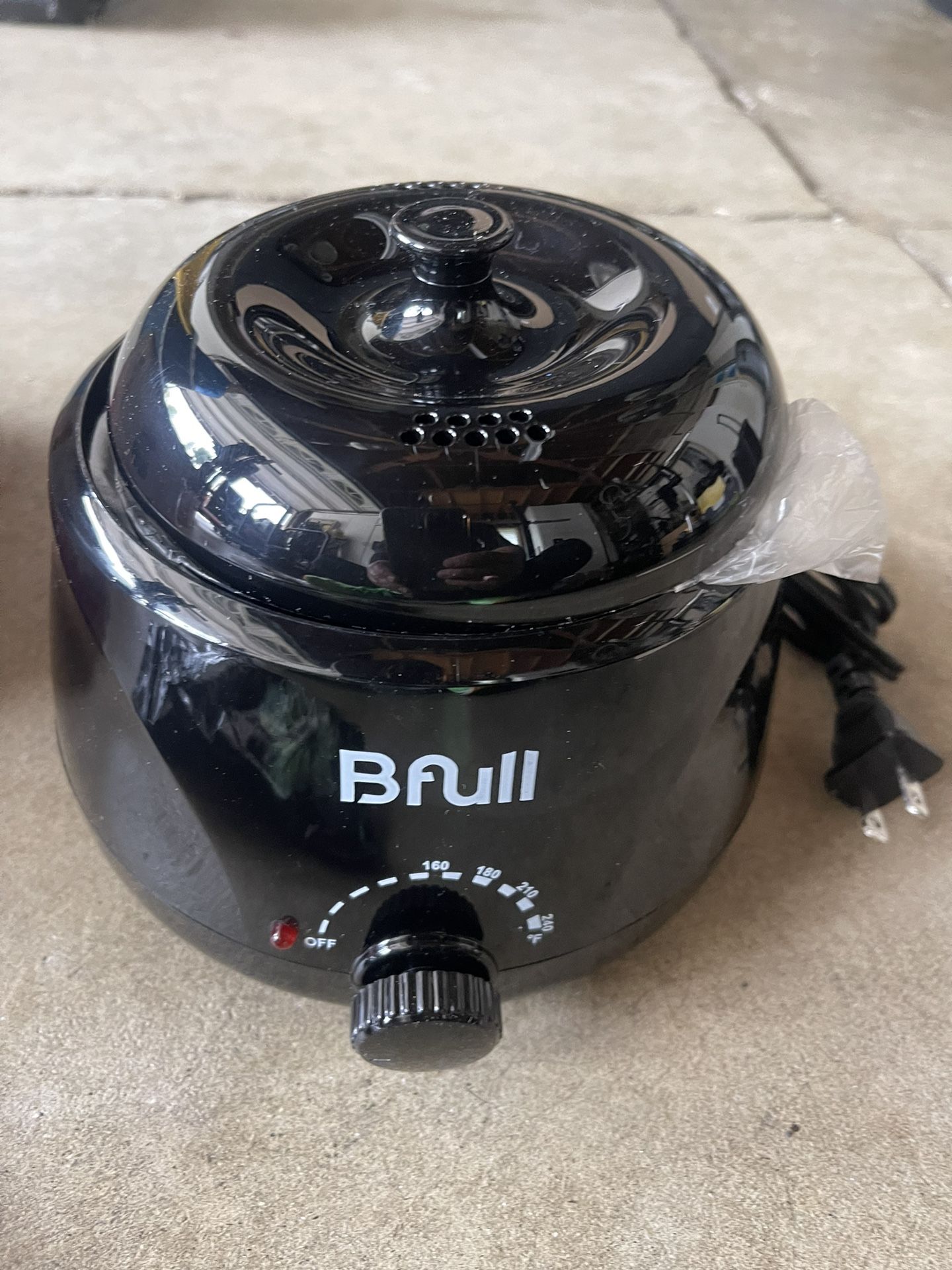 BFull Wax Warmer for Sale in Walnut CA OfferUp