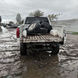 1991 Chevy truck-1500 5.7l For Parts Only ‼️
