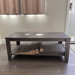 Coffee Table Ser