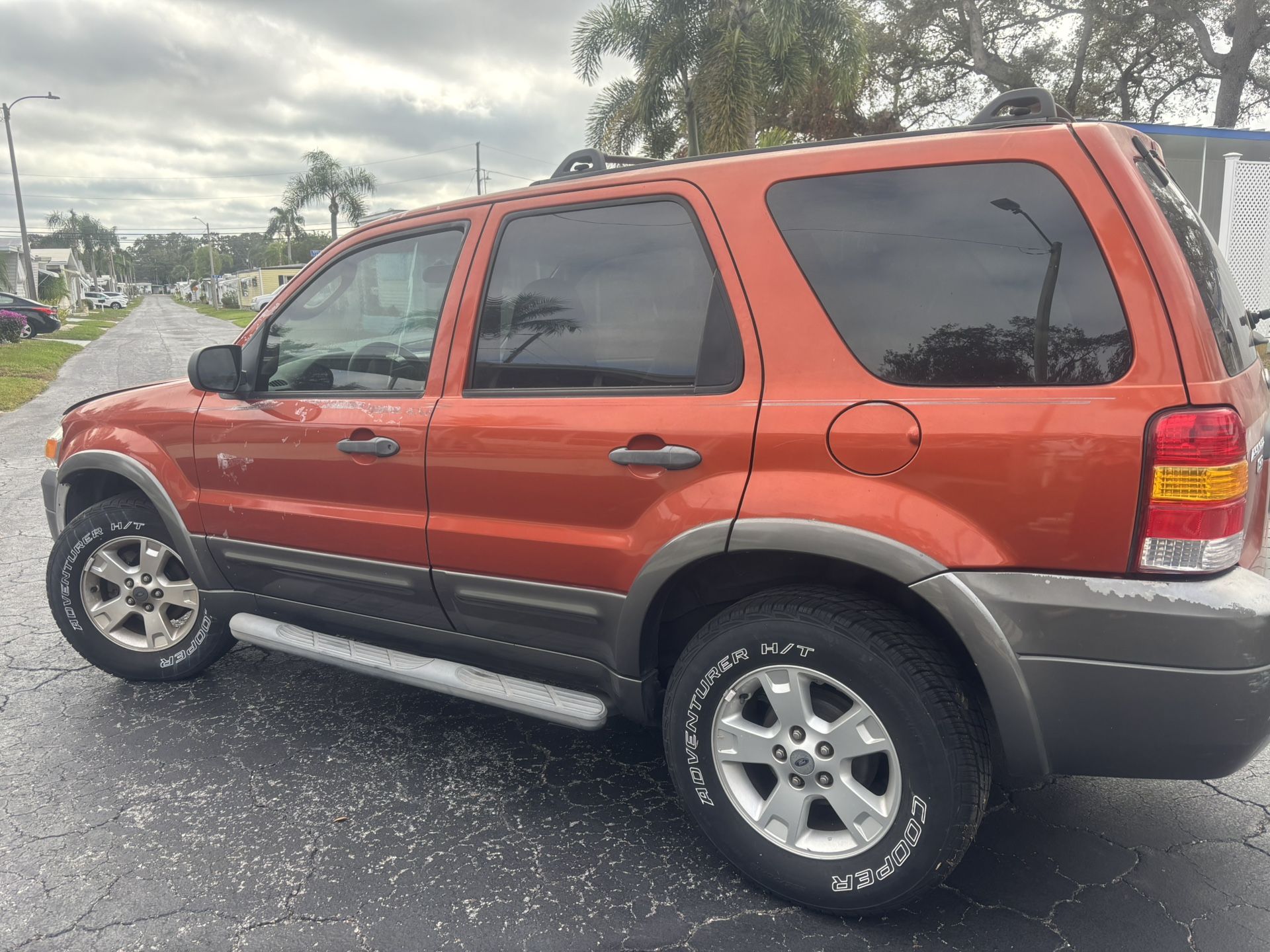 Exciting 2006 Ford Escape For Sale Images