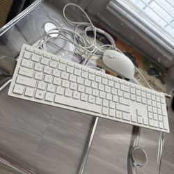 Brand New HP Keyboard And Mouse