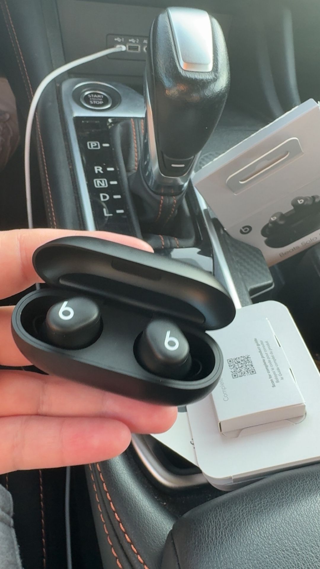 beats solo buds