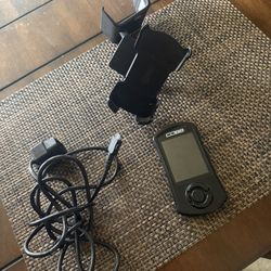 Cobb Accessport With Mount Focus ST